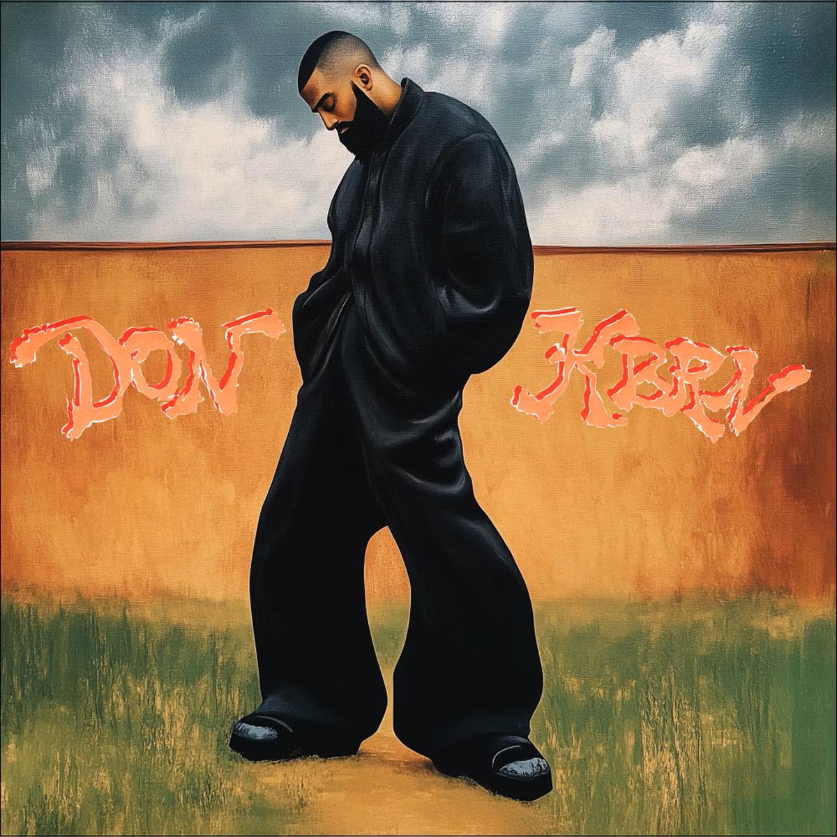 Eladio Carrión «Don KBRN» ya en vinilo.