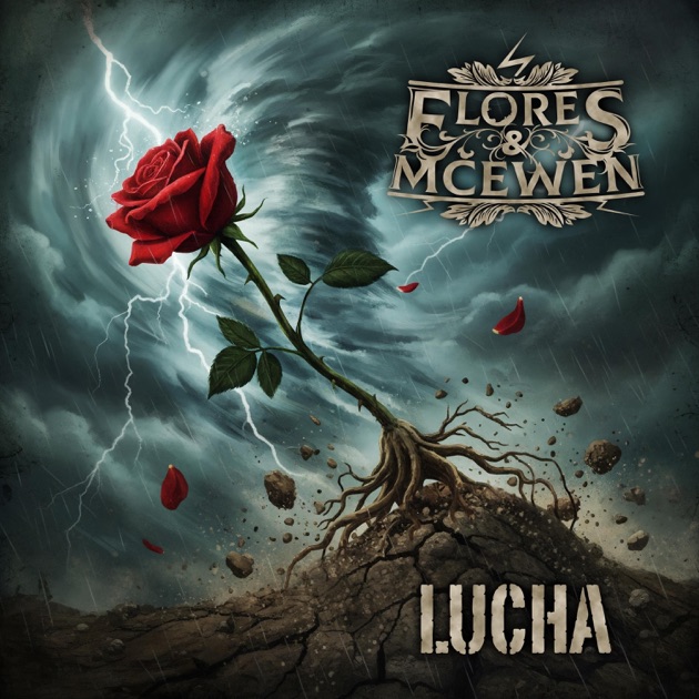 Disco-Flores & Mcewen-Lucha